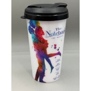 The Notebook - Broadway Musical Souvenir Cup